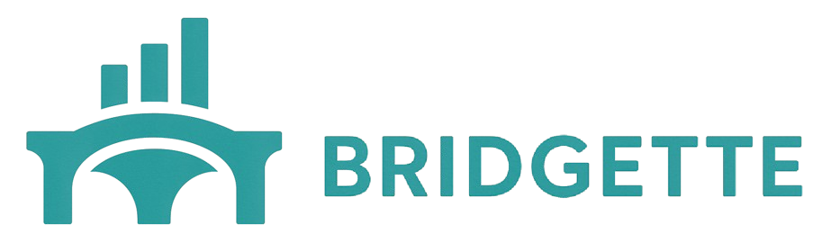 Bridgette Logo